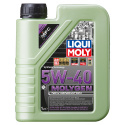 9053-LIQUI MOLY-НС-синтетическое моторное масло LIQUI MOLY Molygen New Generation 5W-40 1л-1