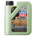 9041-LIQUI MOLY-НС-синтетическое моторное масло LIQUI MOLY Molygen New Generation 5W-30 1л-1