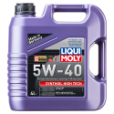 1915-LIQUI MOLY-Синтетическое моторное масло LIQUI MOLY Synthoil High Tech 5W-40 4л-1