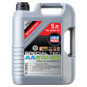 39043-LIQUI MOLY-НС-синтетическое моторное масло LIQUI MOLY Special Tec AA 5W-30 5л-1