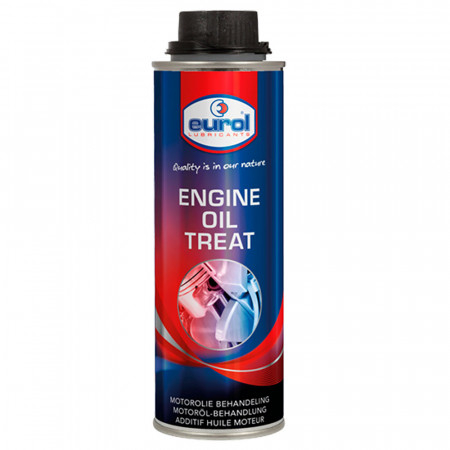 E802315250ML-EUROL-Антифрикционная присадка в масло Eurol Engine oil Treat 250ml-3