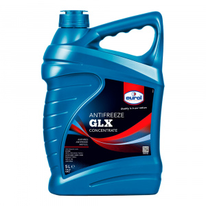 E5031525L-EUROL-Жидкость охлаждающая (антифриз) Eurol Antifreeze GLX G12+ (концентрат), 5л-2