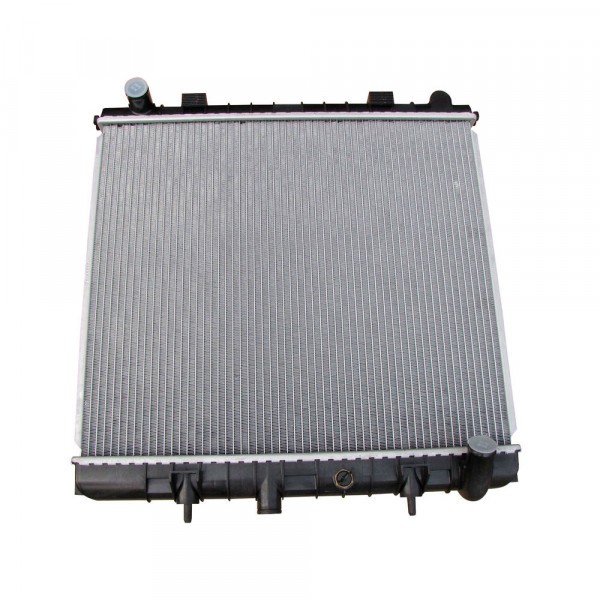 PCC106940.B-Britpart-Радиатор V8 RR до 99-1