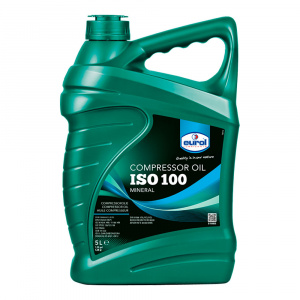 E1188555L-EUROL-Компрессорное масло Eurol Compressor Oil ISO 100-1