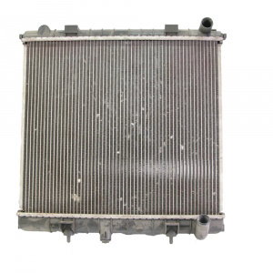PCC106850_USED-USED-Радиатор охлаждения двигателя Range Rover P38 4.0, 4.6 1998-2001. Used-1