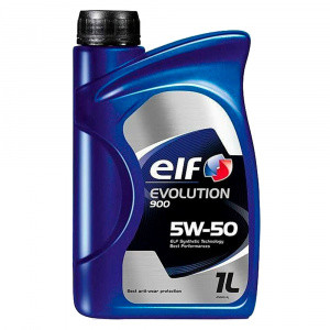 194851-ELF-Синтетическое моторное масло ELF EVOLUTION 900 5W-50, 1л-1