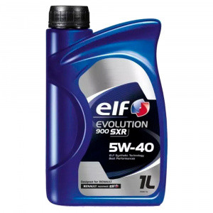 201555-ELF-Полусинтетическое моторное масло ELF EVOLUTION 700 STI 10W-40, 1л-1