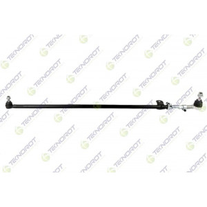 QHG000070.T-TEKNOROT-Тяга рулевая передняя (В сборе) Range Rover P38-1