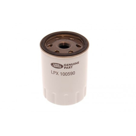 LPX100590-Land Rover-Фильтр масляный полнопоточный TD5, D2/DEF-1