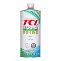 Z0010520SP-TCL-Моторное масло TCL Zero Line, SP, GF-6, 5W20, 1л-4
