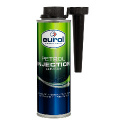 E802511250ML-EUROL-Очиститель инжектора бензиновых двигателей EUROL Petrol Injection Cleaner 250ml-1