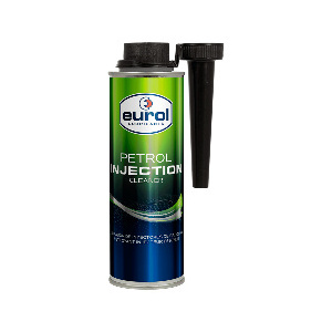 E802511250ML-EUROL-Очиститель инжектора бензиновых двигателей EUROL Petrol Injection Cleaner 250ml-1