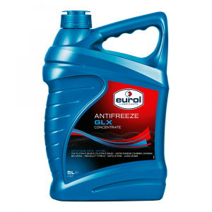 E5031525L-EUROL-Жидкость охлаждающая (антифриз) Eurol Antifreeze GLX G12+ (концентрат), 5л-1