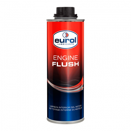 E802310500ML-EUROL-Промывка масляной системы EUROL Engine Flush 500ml-1