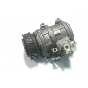LR012805_USED-USED-Компрессор кондиционера RR 99-02, Denso-1