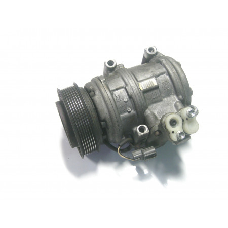 LR012805_USED-USED-Компрессор кондиционера RR 99-02, Denso-1
