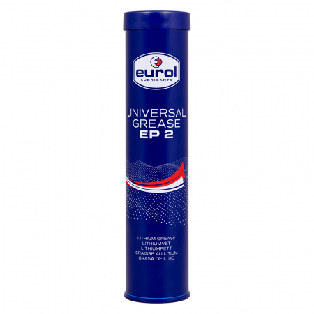 E901030400G-EUROL-Смазка Eurol Universalgrease Lithium EP 2 0.4кг.-1