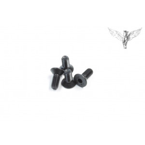 SF108201LKIT-PJP-Комплект винтов для тормозных дисков RRP38/D2-1