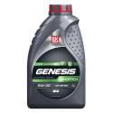 3149900-Lukoil-Моторное масло Лукойл GENESIS ARMORTECH JP 5W-30, 1л-2