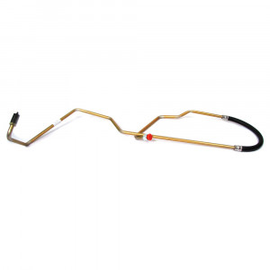 ESR2904.B-Britpart-трубка охлаждения масла в акпп (нижняя) rr 4,6 до 99-1