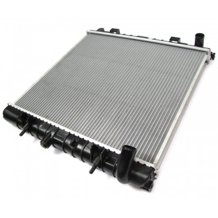 PCC106850.S-SAT-Радиатор охлаждения двигателя V8 RRP38 99-02-1