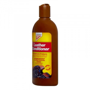 250607-KANGAROO-Кондиционер для кожи Leather Conditioner, 300мл-3