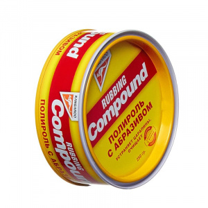 125219-KANGAROO-Compound - полироль абразивный (250g)-1