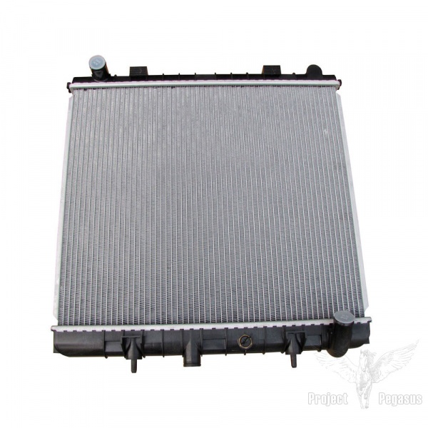 PCC106940.SA-SAT-Радиатор охлаждения двигателя V8 RRP38 94-99-1