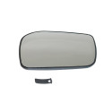 BTR6073.P-PJP-Стекло левого зеркала с подогревом Range Rover P38-2