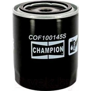 ERR3340.C-Champion-Фильтр масляный DEF/D1/D2/RRP38/RRC-1