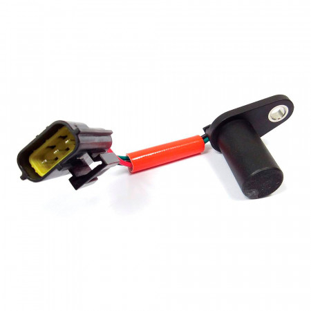 ERR6169.E-Eurospare-Датчик распредвала Range Rover P38, Discovery 2 с бензиновыми двигателями V8, 4.0 и 4.6 литра-1