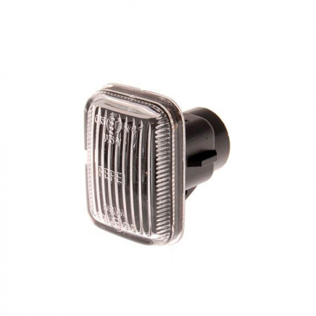 XGB000020-Land Rover-Повторитель поворота белый в крыло Range Rover P38-1