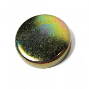 602152-Bearmach-Заглушка блока цилиндров Rover V8-1