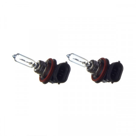 P0759W-Koito-Лампа высокотемпературная Koito Whitebeam H9 12V 65W (120W) 4000K (комплект 2 шт.)-3