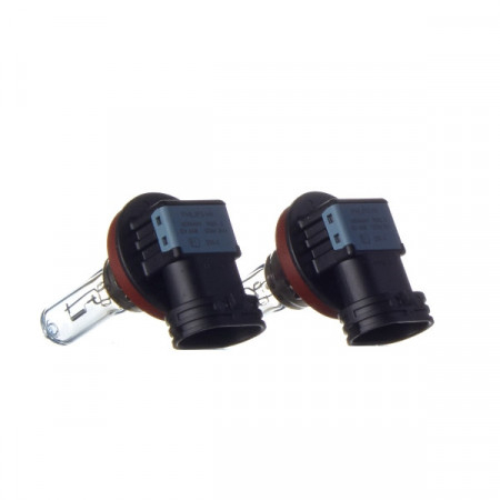 P0759W-Koito-Лампа высокотемпературная Koito Whitebeam H9 12V 65W (120W) 4000K (комплект 2 шт.)-5