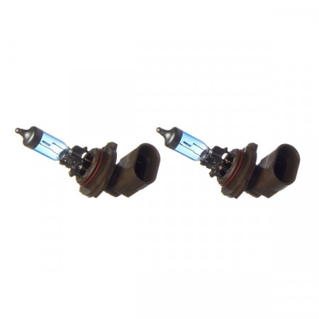 P0757W-Koito-Лампа высокотемпературная Koito Whitebeam 9006 (HB4) 12V 55W (110W) 4200K (комплект 2 шт.)-4