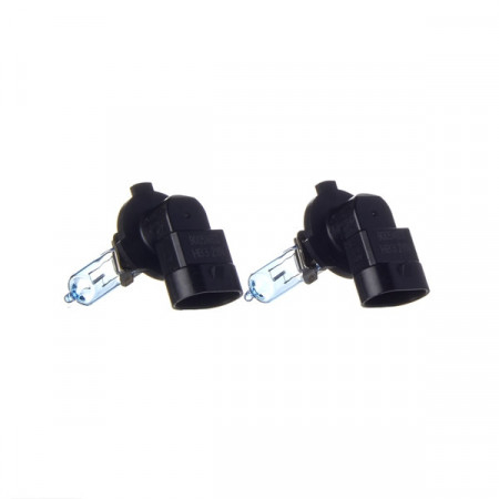 P0756W-Koito-Лампа высокотемпературная Koito Whitebeam 9005 (HB3) 12V 65W (120W) 4200K (комплект 2 шт.)-3