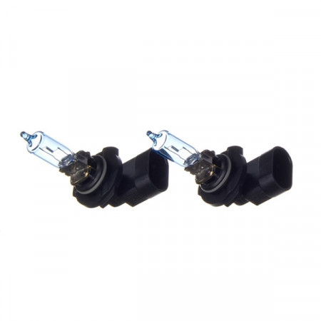 P0756W-Koito-Лампа высокотемпературная Koito Whitebeam 9005 (HB3) 12V 65W (120W) 4200K (комплект 2 шт.)-4