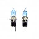 P0753W-Koito-Лампа высокотемпературная Koito Whitebeam H3c 12V 55W (100W) 4000K (комплект 2 шт.)-3