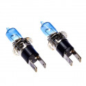 P0753W-Koito-Лампа высокотемпературная Koito Whitebeam H3c 12V 55W (100W) 4000K (комплект 2 шт.)-4