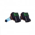 P0750W-Koito-Лампа высокотемпературная Koito Whitebeam H11 12V 55W (100W) 4000K (комплект 2 шт.)-1