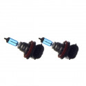 P0749W-Koito-Лампа высокотемпературная Koito Whitebeam H16 12V 19W 4000K (комплект 2 шт.)-4