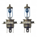 P0746W-Koito-Лампа высокотемпературная Koito Whitebeam H4 12V 60/55W (100/90W) 3700K (комплект 2 шт.)-4