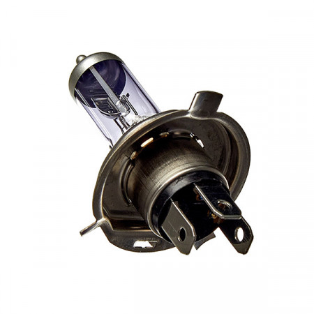 P0732W-Koito-Лампа высокотемпературная Koito Whitebeam H4U 12V 60/55W (110/110W) 3770K, блистер-упаковка 1 шт.-2