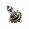 P0732W-Koito-Лампа высокотемпературная Koito Whitebeam H4U 12V 60/55W (110/110W) 3770K, блистер-упаковка 1 шт.-3