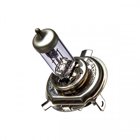 P0732W-Koito-Лампа высокотемпературная Koito Whitebeam H4U 12V 60/55W (110/110W) 3770K, блистер-упаковка 1 шт.-3