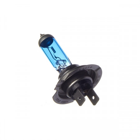 0755W-Koito-Лампа высокотемпературная Koito Whitebeam H7 12V 55W (100W) 4200K (уп. 1 шт.)-1