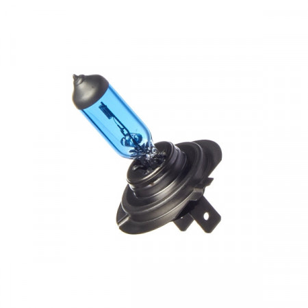 0755W-Koito-Лампа высокотемпературная Koito Whitebeam H7 12V 55W (100W) 4200K (уп. 1 шт.)-3