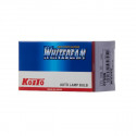 0755W-Koito-Лампа высокотемпературная Koito Whitebeam H7 12V 55W (100W) 4200K (уп. 1 шт.)-5
