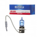 0752W-Koito-Лампа высокотемпературная Koito Whitebeam H3 12V 55W (100W) 4000K (уп. 1 шт.)-2